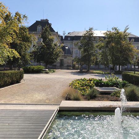 Le Charmant Zola Hyper Centre Classe Troyes Exteriör bild